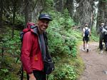 Cdn Rockies Adventure (Aug 2010) - Banff - 043
